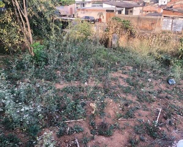 TERRENO RESIDENCIAL em CAMPINAS - SP, JARDIM GUARANI