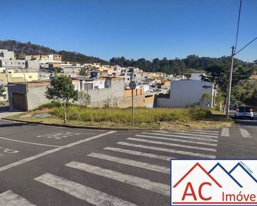 TERRENO RESIDENCIAL em ITATIBA - SP, LOTEAMENTO HORIZONTE AZUL