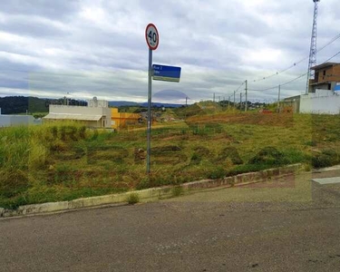 TERRENO RESIDENCIAL em ITUPEVA - SP, JARDIM BOTÂNICA