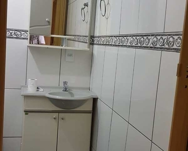 Vendo apartamento 2 dormitórios 48 m²