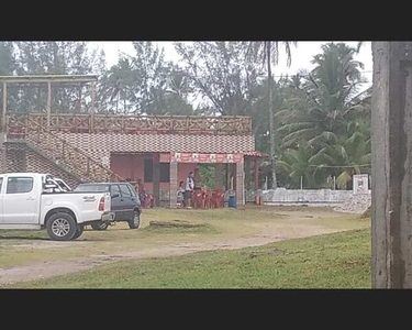 Vendo casa em Condomínio Ponta de Aratuba (Vera Cruz