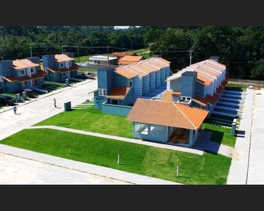 Vivendas do Parque Recanto Verde Criciúma casa a venda condomínio fechado
