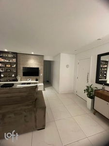 Apartamento à venda em Barra Funda com 109 m², 3 quartos, 1 suíte, 2 vagas