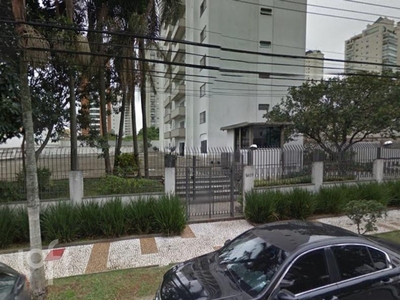 Apartamento à venda em Campo Belo com 146 m², 3 quartos, 2 suítes, 3 vagas