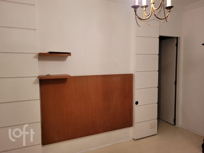 Apartamento à venda em Jardim Paulistano com 145 m², 3 quartos, 1 suíte, 1 vaga