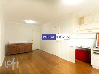 Apartamento à venda em Moema Pássaros com 90 m², 3 quartos, 1 suíte, 2 vagas