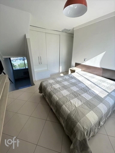 Apartamento à venda em Morumbi com 47 m², 1 quarto, 1 suíte, 1 vaga