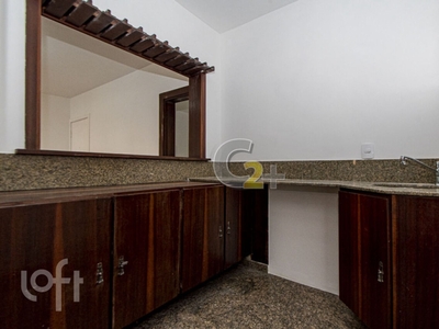 Apartamento à venda em Perdizes com 70 m², 2 quartos, 1 vaga