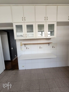 Apartamento à venda em Sumaré com 130 m², 3 quartos, 1 suíte, 1 vaga