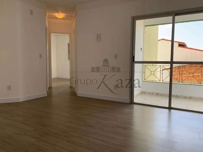 Apartamento com 2 quartos para alugar na rua benedita aparecida bento leopoldino, jardim sul, são josé dos campos, 64 m2 por r$ 1.650