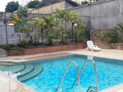 Apartamento para aluguel, 2 quarto(s), sumarezinho, são paulo - ap46