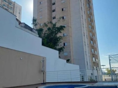 Apartamento para venda em sorocaba, vila jardini, 3 dormitórios, 1 suíte, 2 banheiros, 2 vagas