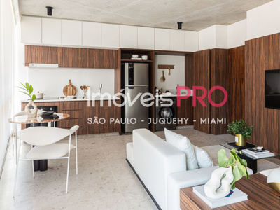 Apartamento para Vender, Vila Nova Conceição