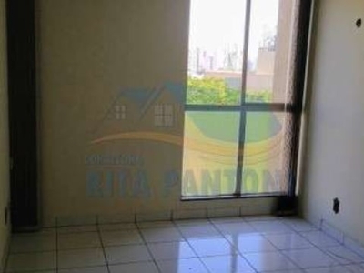 Apartamento - ribeirão preto - jardim paulista - região leste