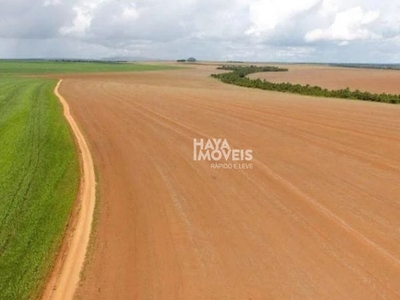 Fazenda em Zona Rural, Primavera Do Leste/MT de 10m² à venda por R$ 464.639.000,00