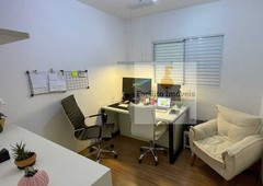 Apartamento a venda no Taboão, Bragança Paulista-SP