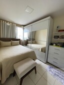 Apartamento para aluguel com 2 quartos em Setor Central, Gama