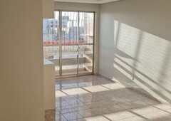 Apartamento à venda com 3 quartos em Taguatinga Sul, Taguatinga