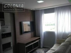 Apartamento à venda por R$ 320.000