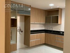 Apartamento à venda por R$ 480.000