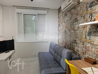 Apartamento 1 dorm à venda Rua da República, Cidade Baixa - Porto Alegre