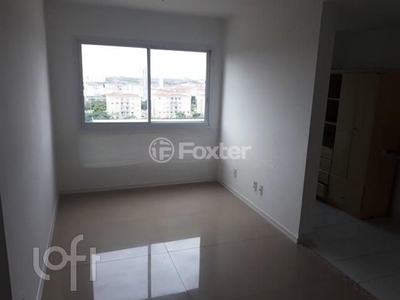 Apartamento 3 dorms à venda Rua Irmão Félix Roberto, Humaitá - Porto Alegre