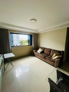 Apartamento à venda com 3 quartos na Asa Sul, Brasília