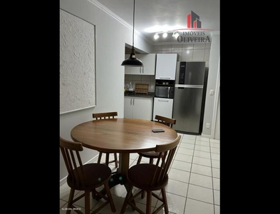 Apartamento no Bairro Água Verde em Blumenau com 2 Dormitórios e 82 m²