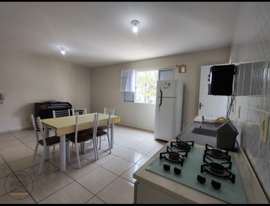 Apartamento no Bairro Velha Central em Blumenau com 2 Dormitórios e 54.85 m²