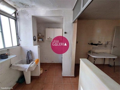 Apartamento para venda em São Paulo / SP, Sumaré, 2 dormitórios, 2 banheiros, 1 garagem, área total 90,00