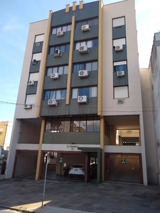 Apartamento - Porto Alegre, RS no bairro Cidade Baixa