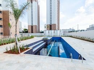 Apartamento - São Paulo, SP no bairro Jaguare