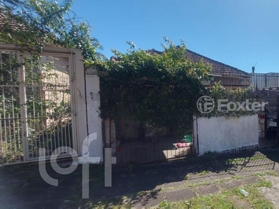 Casa 3 dorms à venda Rua Professor Clemente Pinto, Medianeira - Porto Alegre