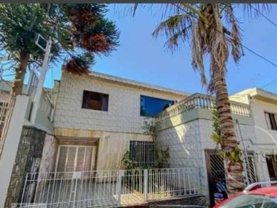 Casa com 3 quartos para alugar na cristianopolis, --, mooca, são paulo, 199 m2 por r$ 4.000