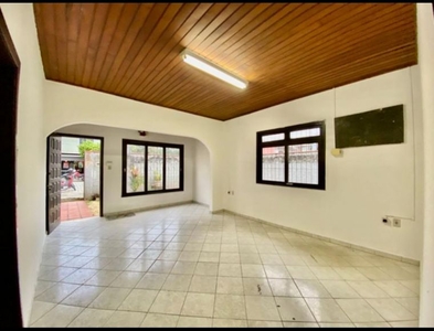 Casa no Bairro Itoupava Norte em Blumenau com 3 Dormitórios