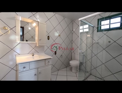 Casa no Bairro Vorstadt em Blumenau com 3 Dormitórios e 240 m²