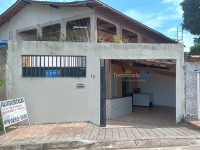 Casa para Aluguel na Praia do Morro Guarapari