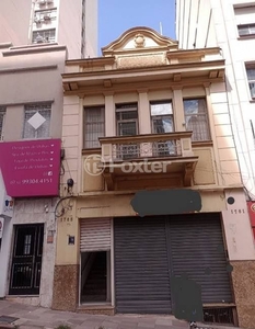 Edifício Inteiro à venda Rua dos Andradas, Centro Histórico - Porto Alegre