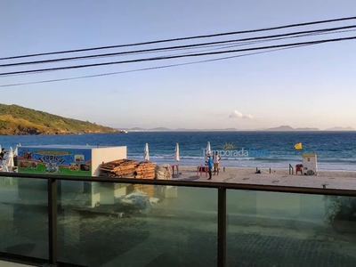 HS7 | Loft com vista para o mar em Arraial do Cabo