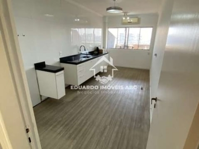 Ref 8896- 2 dormitórios. 3 vagas. ótima localização- são bernardo do campo