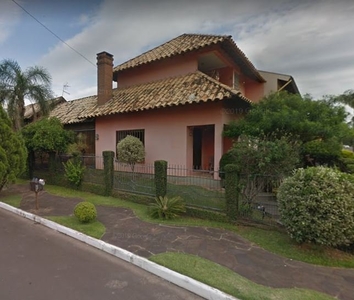 Sobrado - Canoas, RS no bairro Marechal Rondon