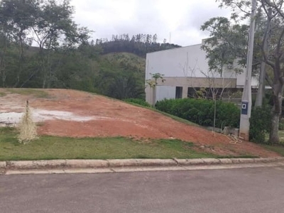 Terreno à venda, 1000 m² por r$ 250.000,00 - canaã - jambeiro/sp