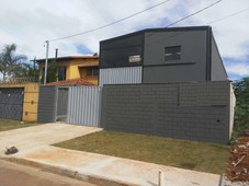 Galpão à venda no bairro Jardim Canadá, 360m²