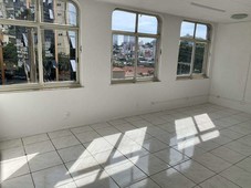 Sala para alugar no bairro Santa Efigênia, 75m²