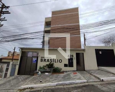 2 dormitórios na Avenida Brasílio Pereira De Melo