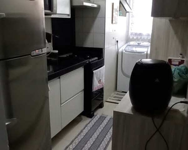 Apartamento 3 Dormitórios 62 m² - Jardim América Vale das Flores São José dos Campos