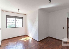 Apartamento com 2 quartos à venda no bairro Ipiranga, 60m²