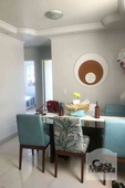 Apartamento com 2 quartos à venda no bairro Palmares, 69m²