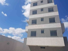 Apartamento com 2 quartos à venda no bairro Rio Branco, 47m²