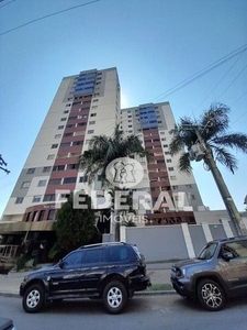 Apartamento com 2 quartos no ED. MONTE SINAI - Bairro Setor Bueno em Goiânia